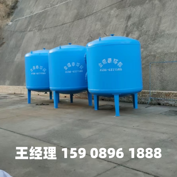 阿克苏多介质过滤器