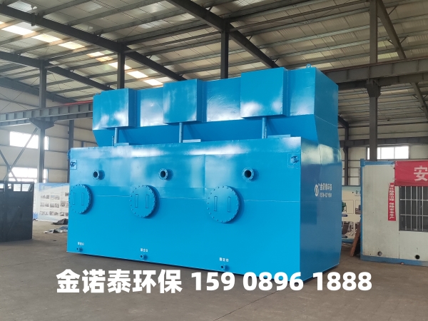 阿克苏新型FA一体化净水器